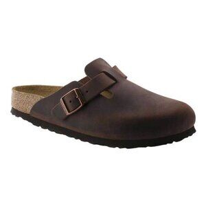 BIRKENSTOCK Boston Oiled in Habana